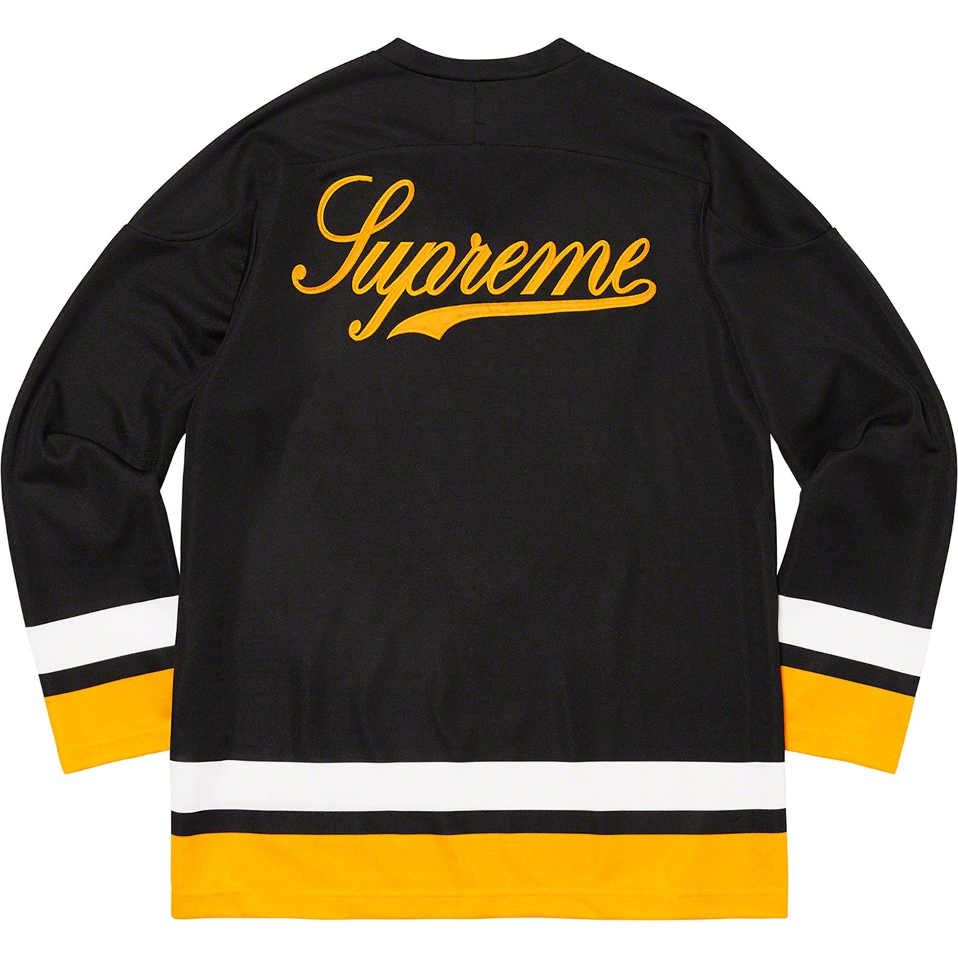 Supreme®/Automobili Lamborghini Hockey Jersey view 7